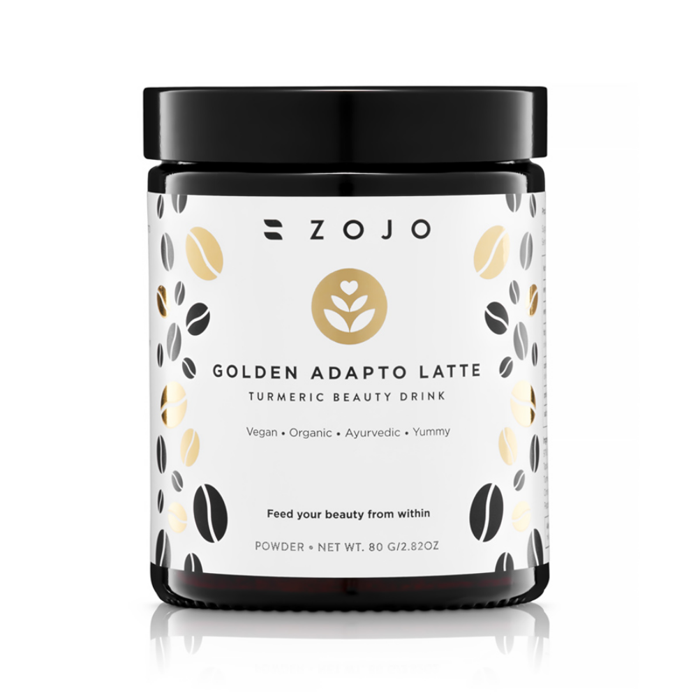 Zojo Golden Adapto Latte