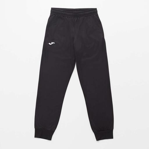  Joma Academy trainingspak zwart-wit