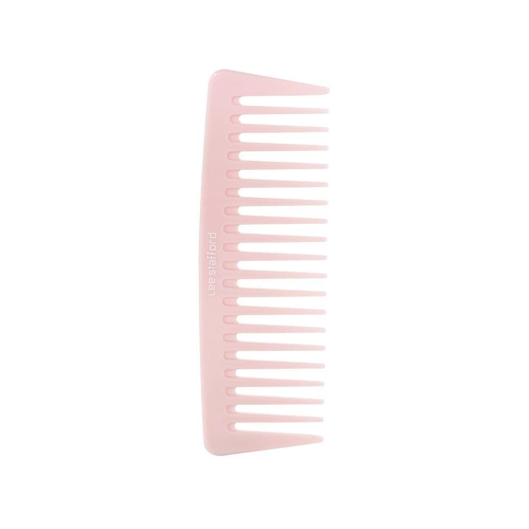 Ploché a pádlové kefy Lee Stafford na rozčesávanie kučier – 1 kus