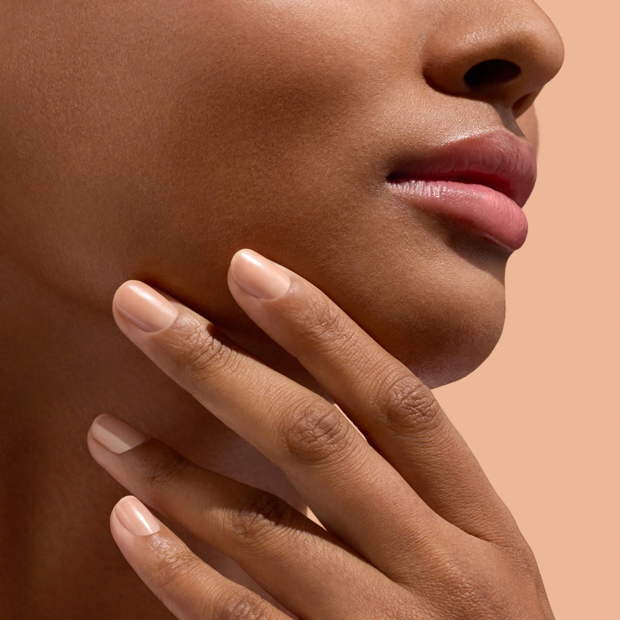 Trattamenti Unghie ACTIVE - Smooth - Trattamento Unghie, Smalto