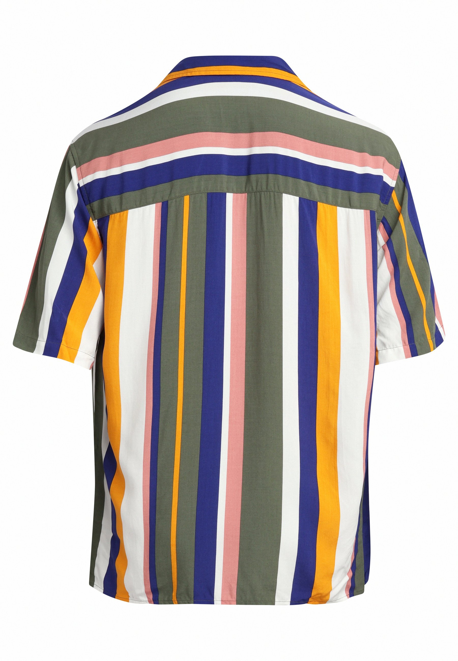 Redefined Rebel LUKE - Maglietta - verde anatra