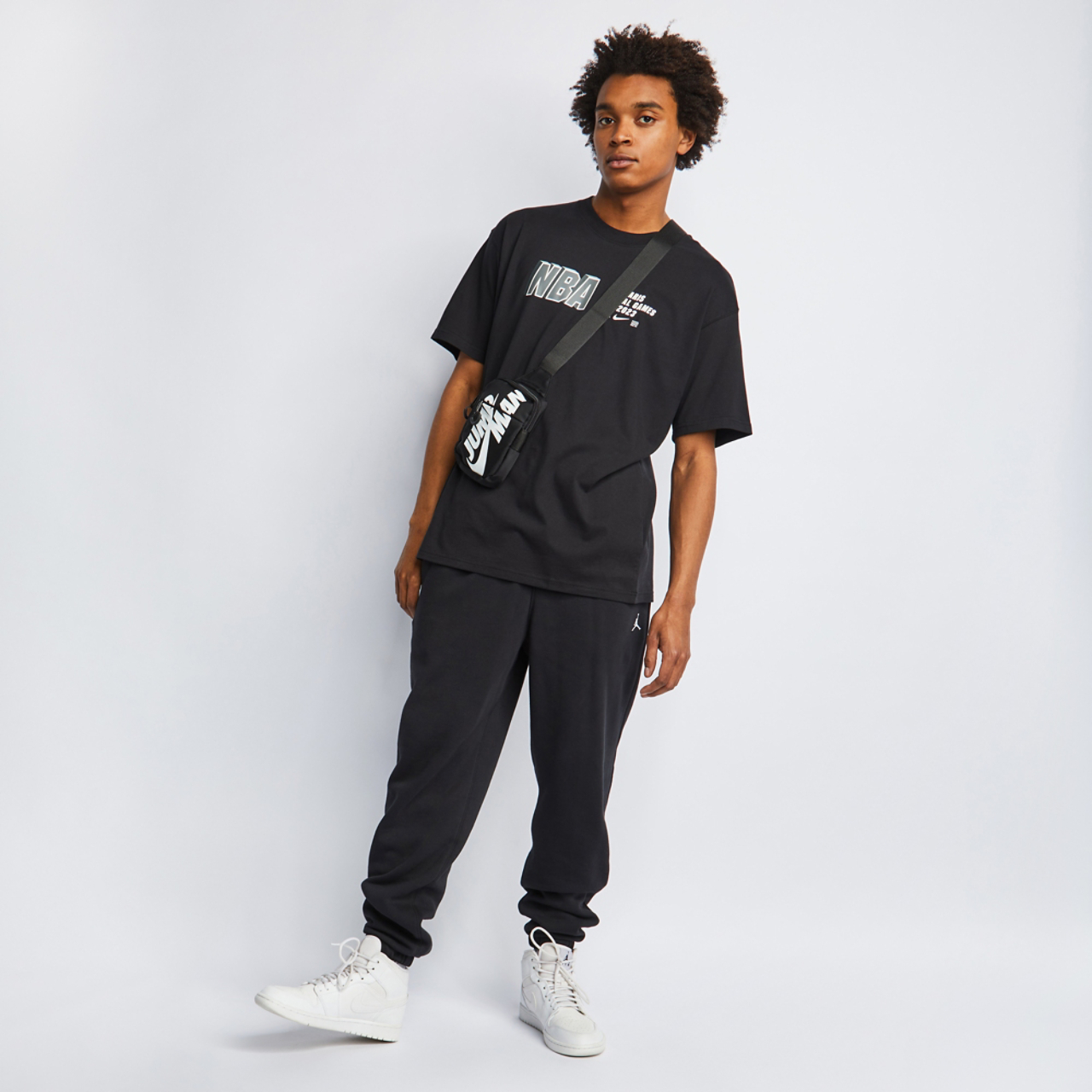 Nike NBA -joukkue 31