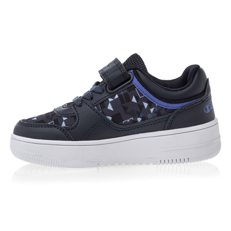  Manden/sneakers Garcon Bleu