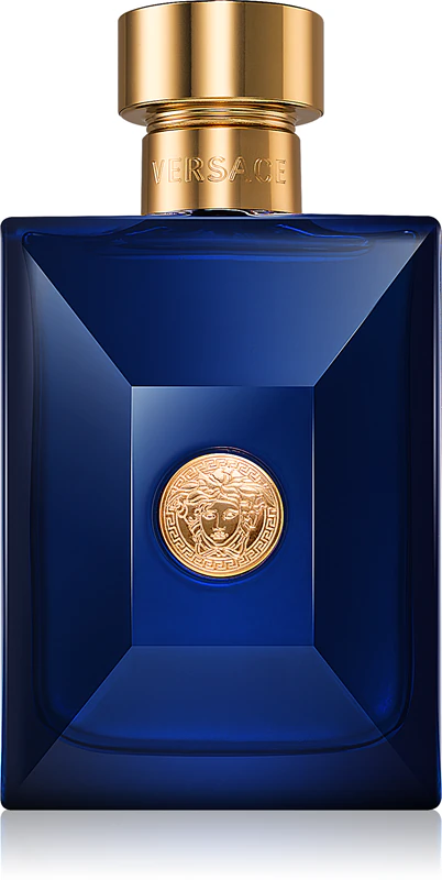 Desodorante Spray Masculino Versace Dylan Blue Pour Homme
