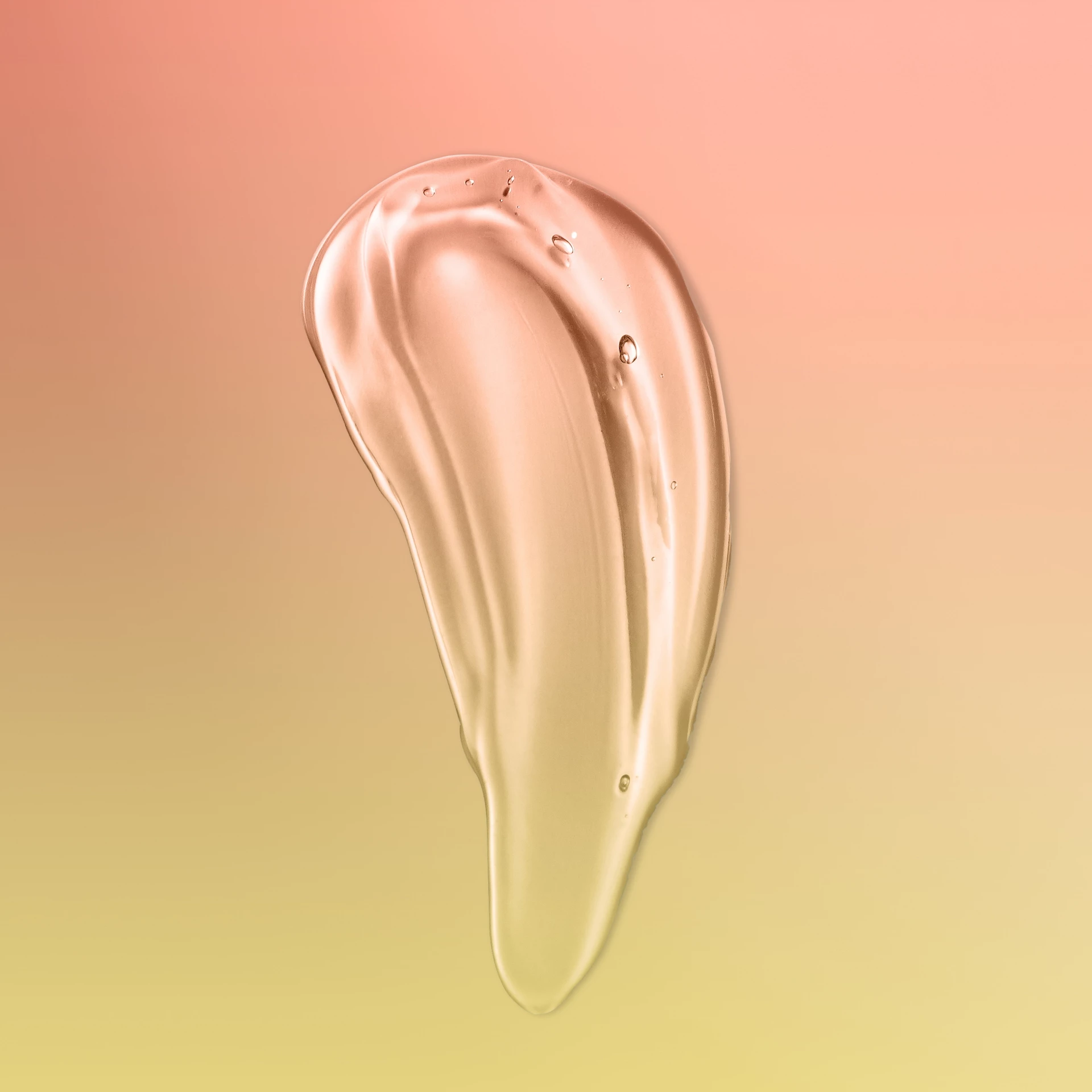 Purity Vitamins bronzosító víz arcszérum 50 ml - St. Tropez