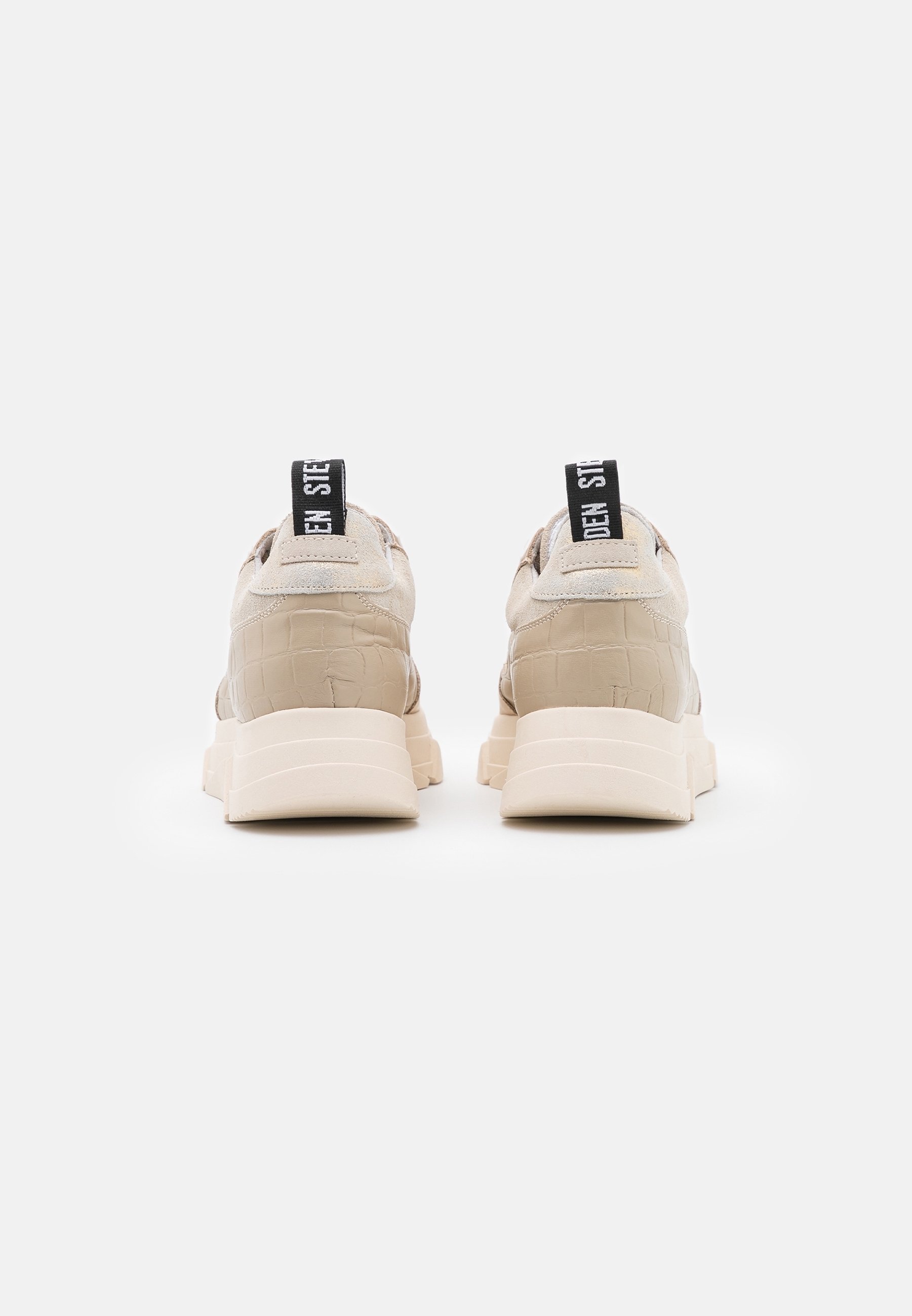 Steve Madden sneakers - nude