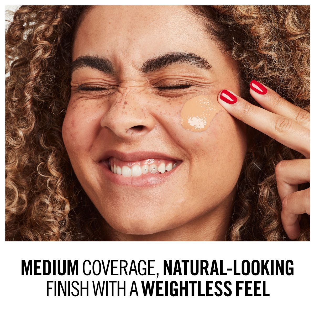 Rimmel Ivory 100 SPF20 Ansiktsfoundation 30ml Match Perfection