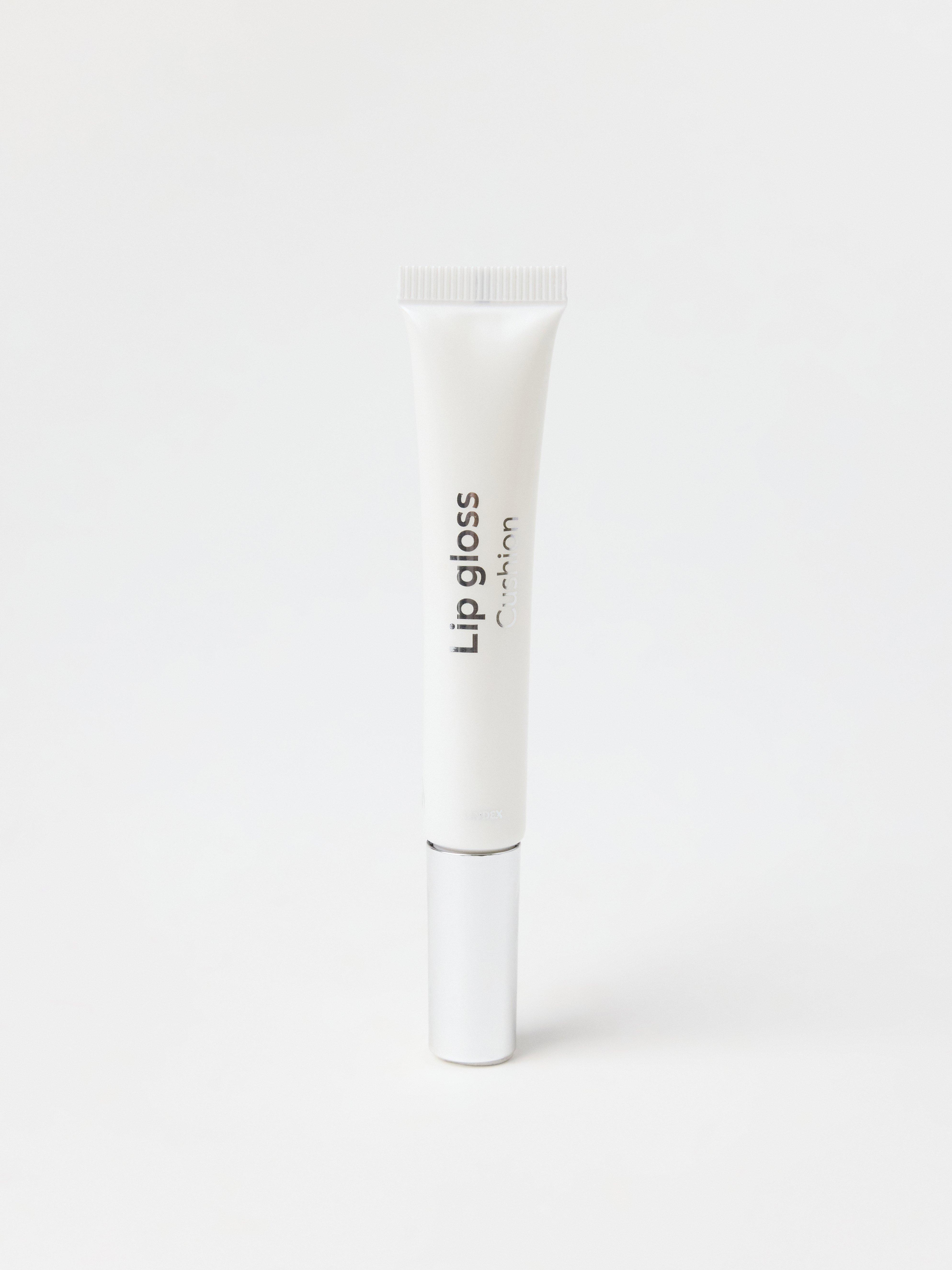 Brillo labial en formato cojín 9 TRANSPARENTE
