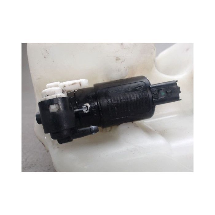 RESERVOIR LAVE-GLACE AV AUTO PEUGEOT PARTNER 1.6 HDi 90 - 6431D4 - 10-1439367  PIÈCES  D'OCCASION