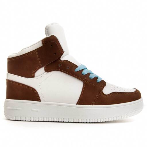 Montevita Forced6 Low-Top Sneaker