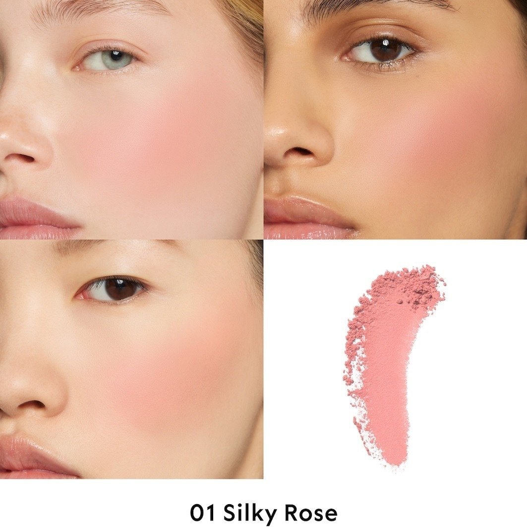 „Gucci“ skaistalai „Gucci Beauty“ skaistalai – 5,5 g