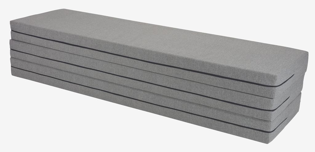 JOGLA PF25 plus Sklopivi madrac 150x180x12 JOGLA PF25 DREAMZONE