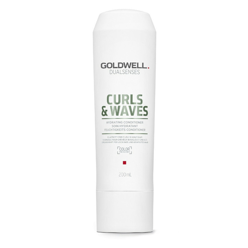 Goldwell Dualsenses Rizos y Ondas
