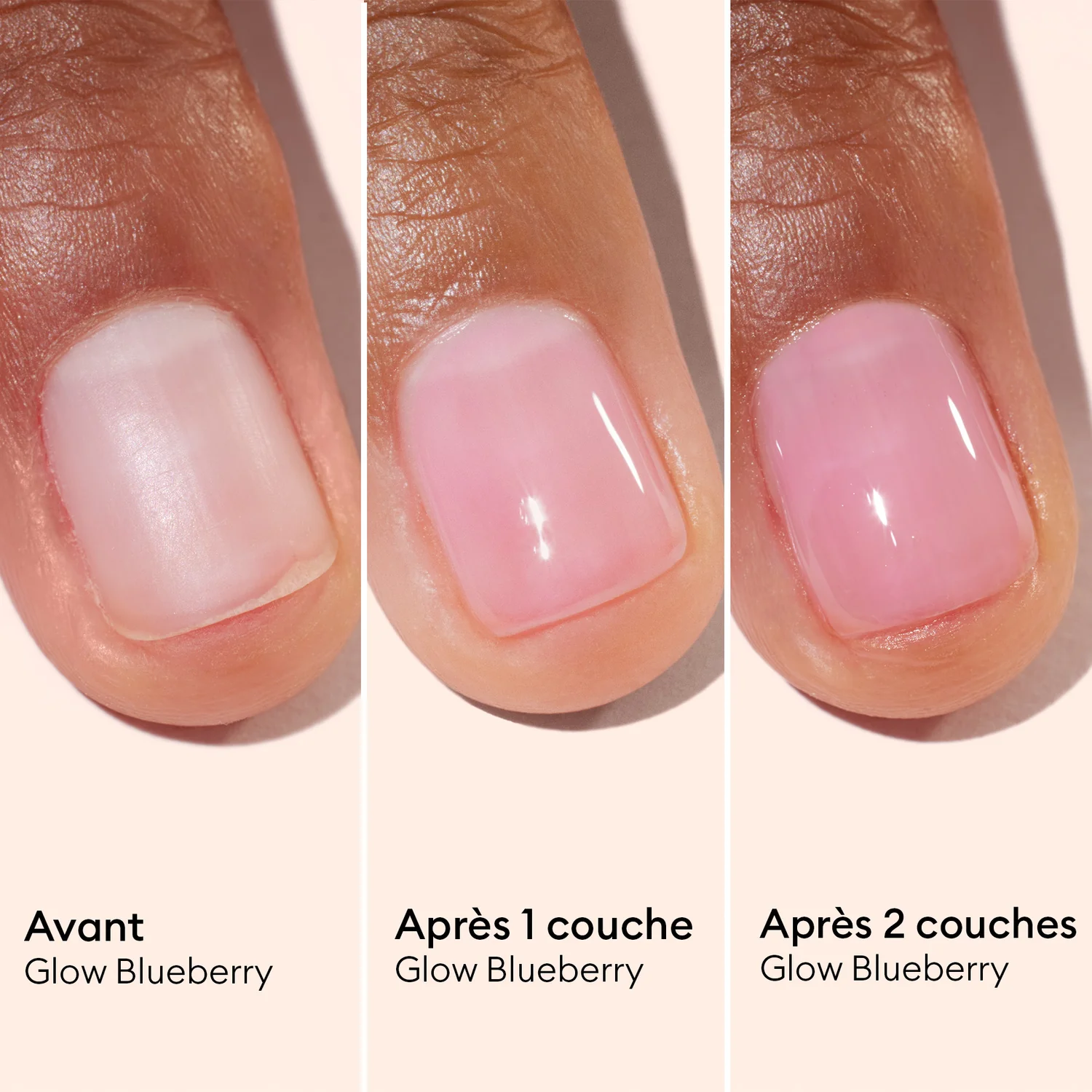 Active - 15 ml Active Glow™ Blueberry