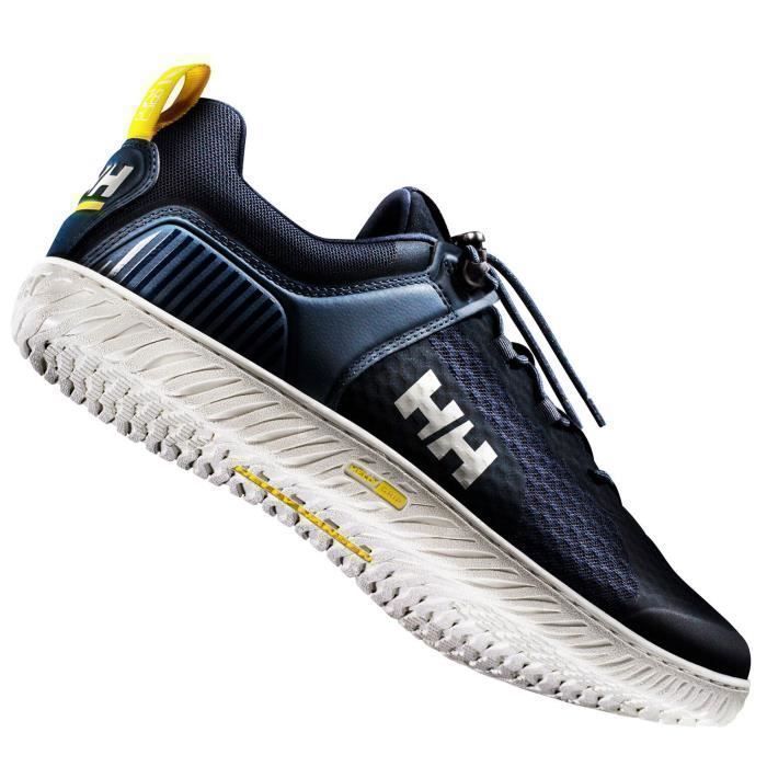 Helly Hansen HP Foil V2 Chaussures de nautisme homme Bleu Navy - Taille 42,5