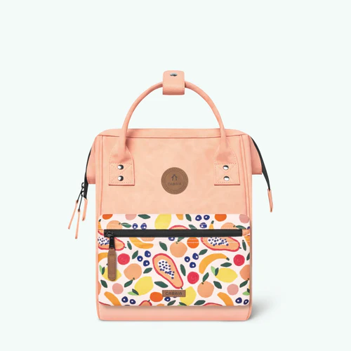 Cabaia Sac à dos Adventurer Small Como orange