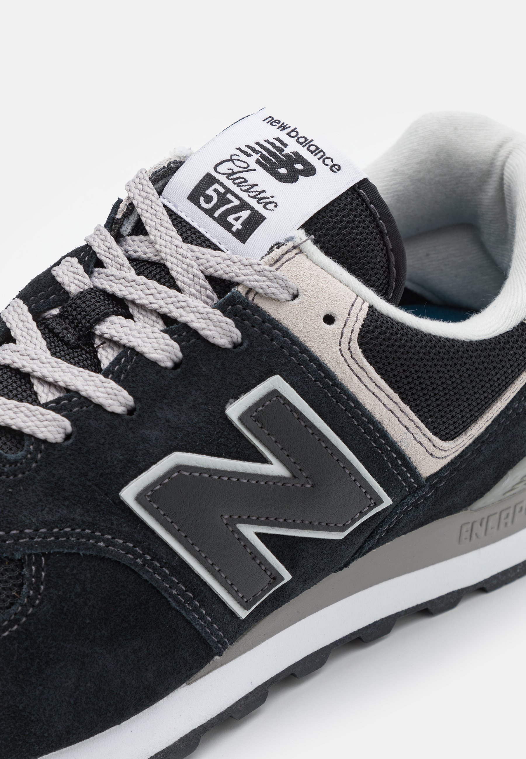 Scarpe da ginnastica basse New Balance