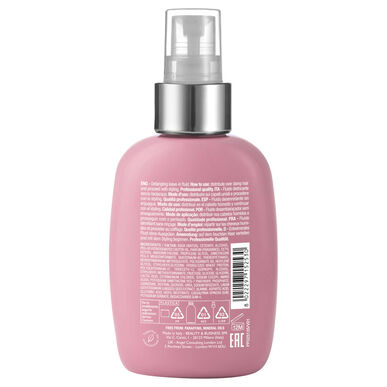 Alfaparf Milano Nutritive Detangling Semi di Lino iššukavimo skystis sausiems plaukams 125 ml