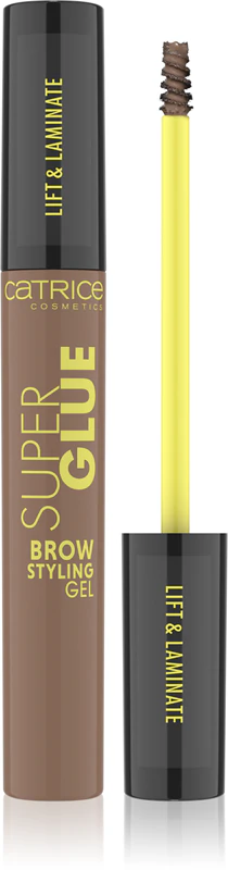 Gel para sobrancelhas Catrice Super Glue
