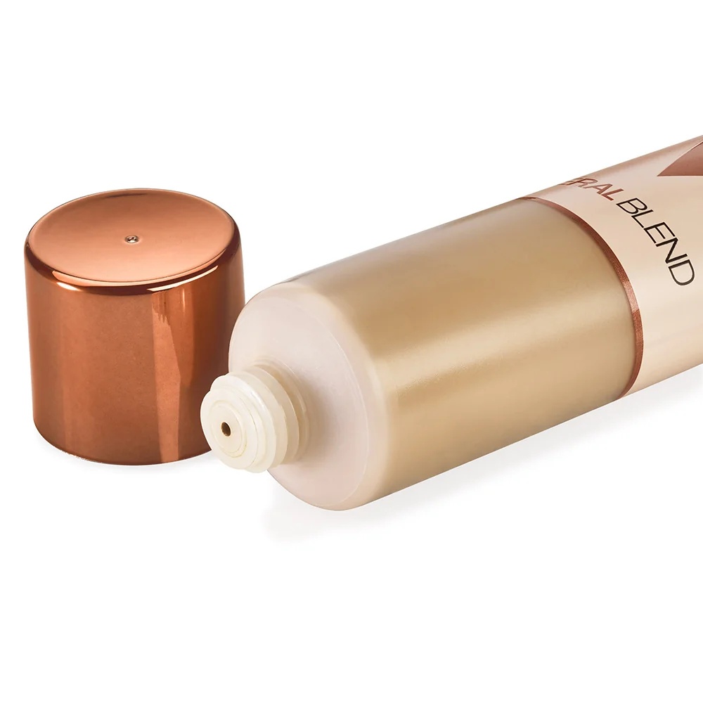 VICHY Base Líquida Vichy Mineral Blend nº 09 Ágata 16h Fixação