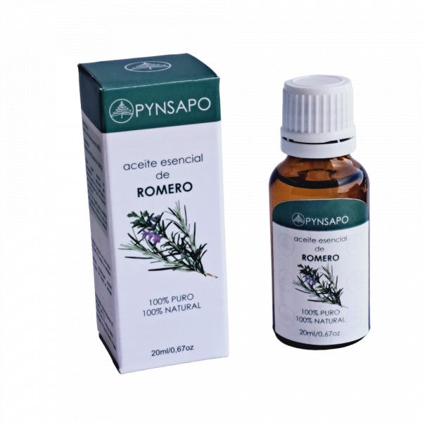 Tīra rozmarīna ēteriskā eļļa Ķermeņa eļļas