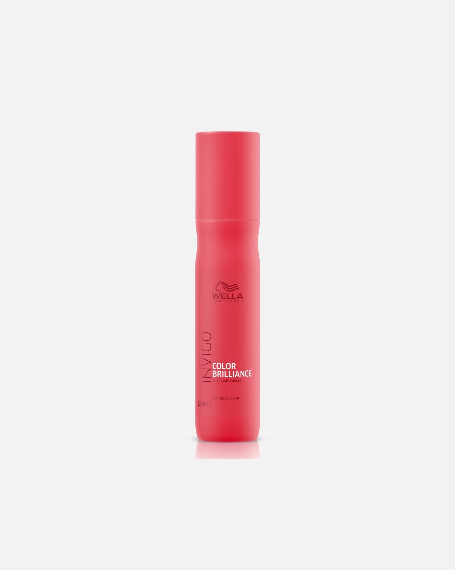 Laque Wella Professionals INVIGO Color Brilliance Miracle BB Spray - 150 ml