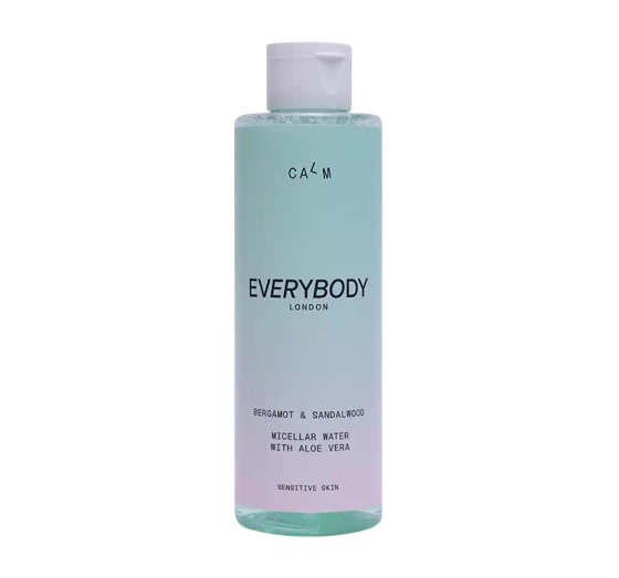 Everybody London Calm płyn micelarny do demakijażu 200 ml