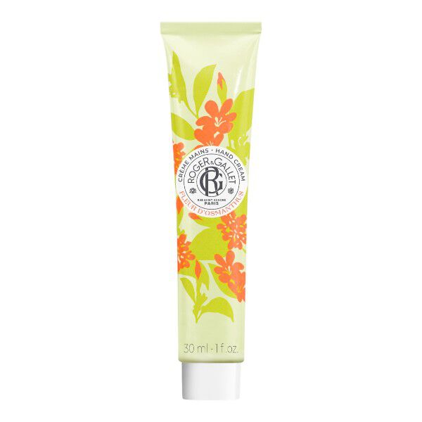Roger&Gallet Osmanthusblomst