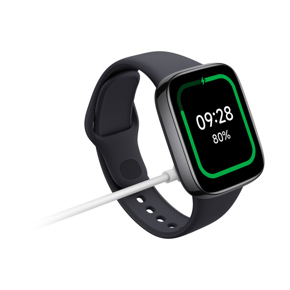 Ceas inteligent Redmi 3 Watch Active, negru