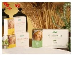 SANTIVERI Santiveri Migliovita haarbehandeling 80 parels 60 g