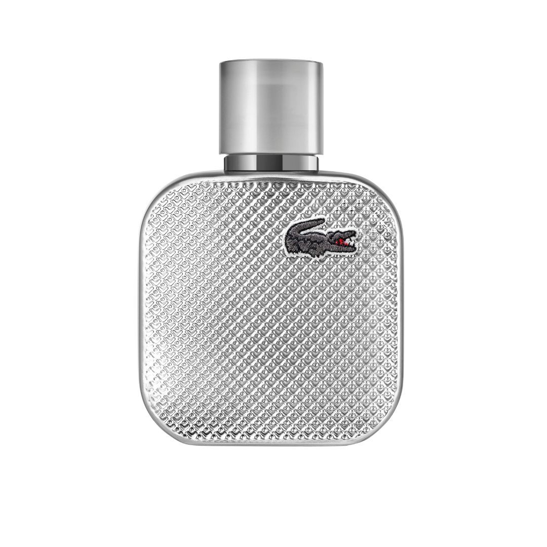 L.12.12 Silver Grey Eau de Parfum Parfemi za muškarce