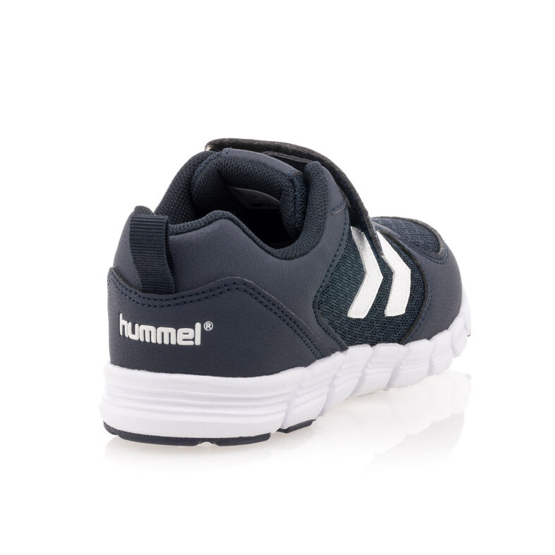 Καλάθια / sneakers Garcon Bleu