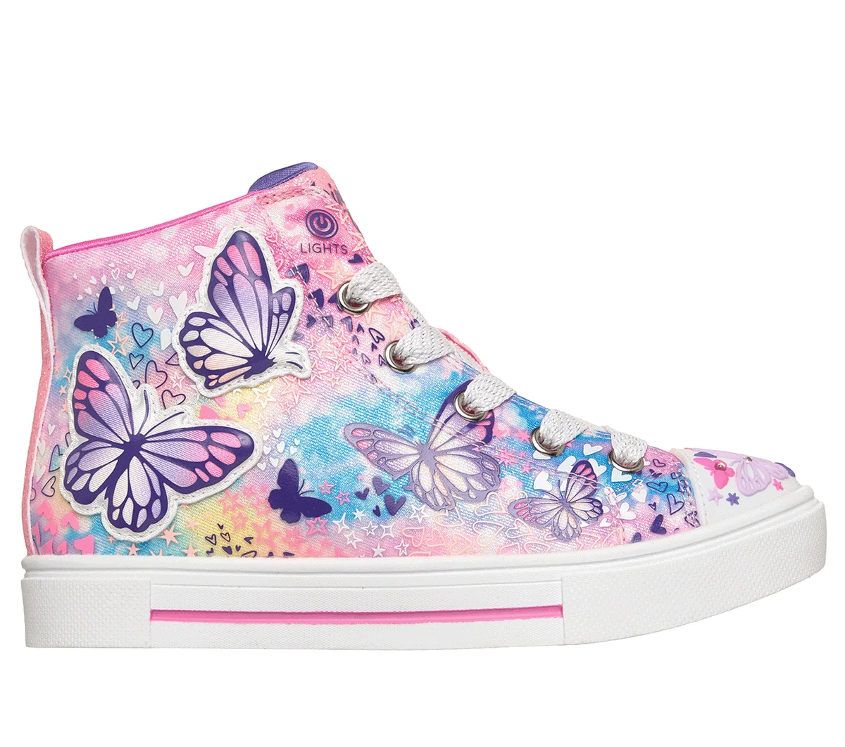 Twinkle Toes: Twi-Lites 2.0 – Marzenia na jawie