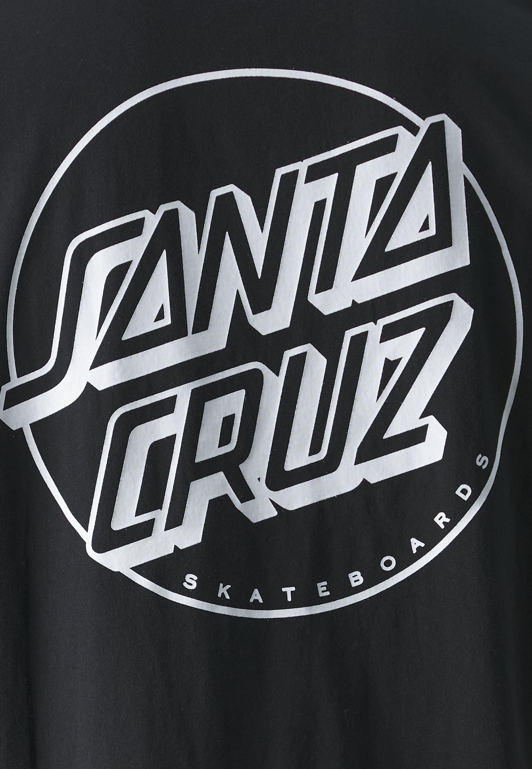 Camisetas de Santa Cruz