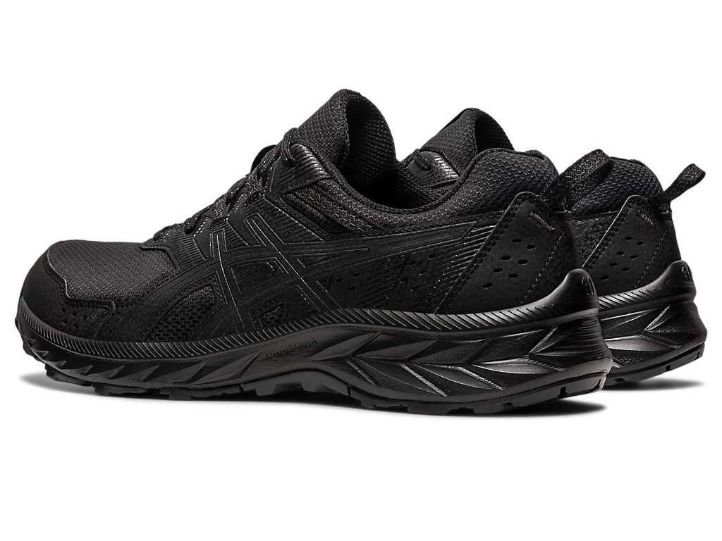 GEL-VENTURE 9 - Black/Black