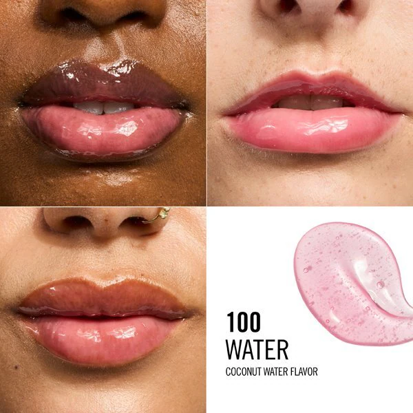 Rimmel Maya Jama Limited Edition Glansvatten 100 10ml