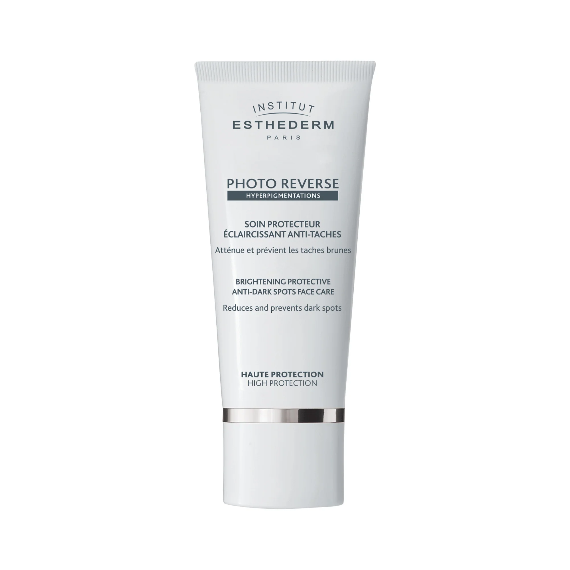 Solari Photo Reverse Visage - Solare viso alta prot.
