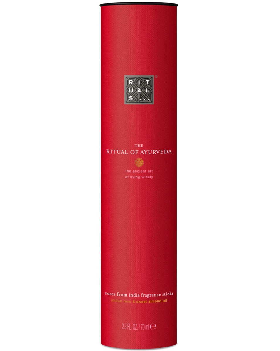 RITUALS THE RITUAL OF AYURVEDA MINI GEURSTOKJES