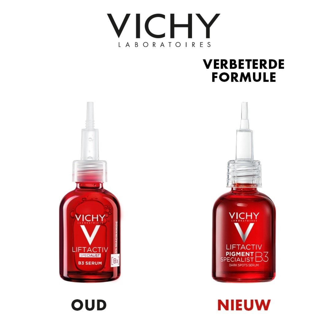 Vichy Anti-Aging Serum Liftactiv Pigment Specialist B3 Serum proti temnim madežem – 30 ml