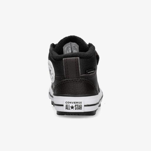  Converse Chuck Taylor Allstar en cuir