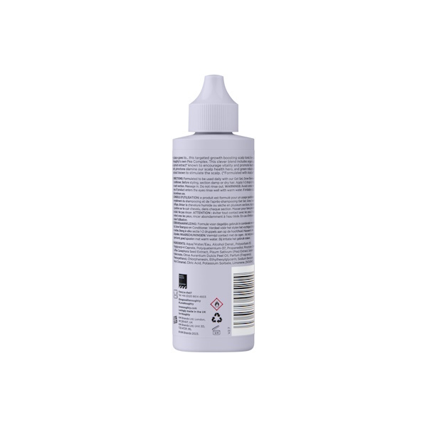 Noughty Get Set, Grow Wachstumstonikum 75 ml