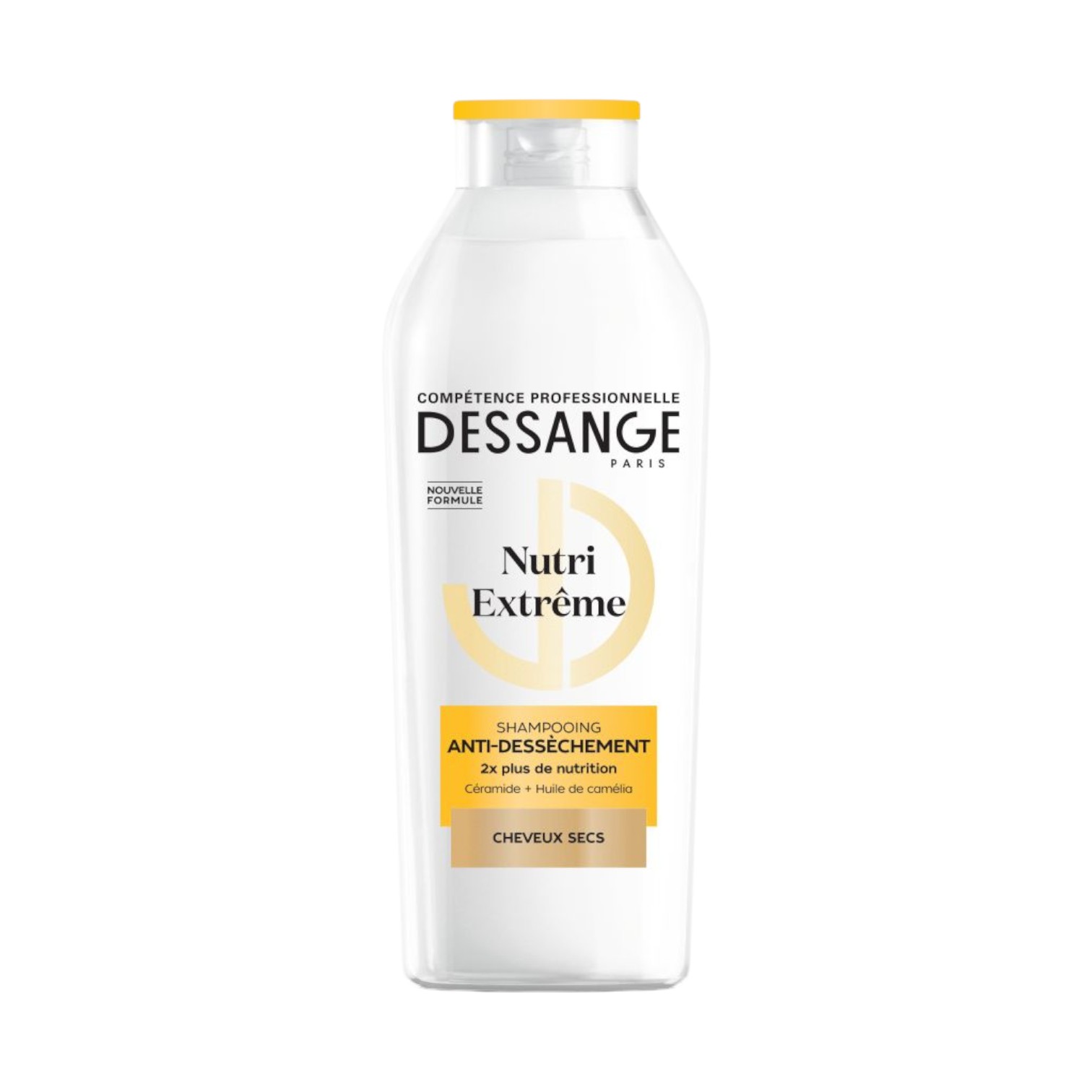 Dessange Professional Hair Luxury Nutri Extreme