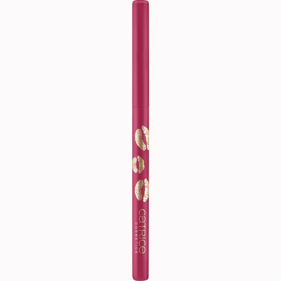 Labbra KISS & GLOW Plumping Matita Labbra - Matita labbra
