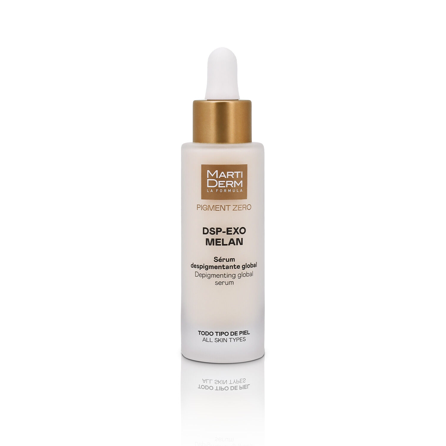 MartiDerm Pigment Zero Exo Melan