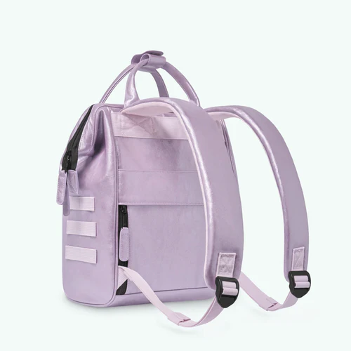 Cabaia Zaino Capri piccolo Adventurer, viola