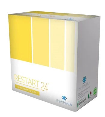 Restart24 30 Sticks 15 ml