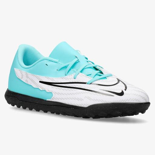  Nike Phantom Low Club Turf apavi