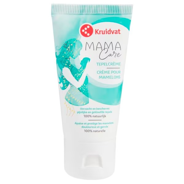 Kruidvat Mama Care Tepel krema<br>30 ml