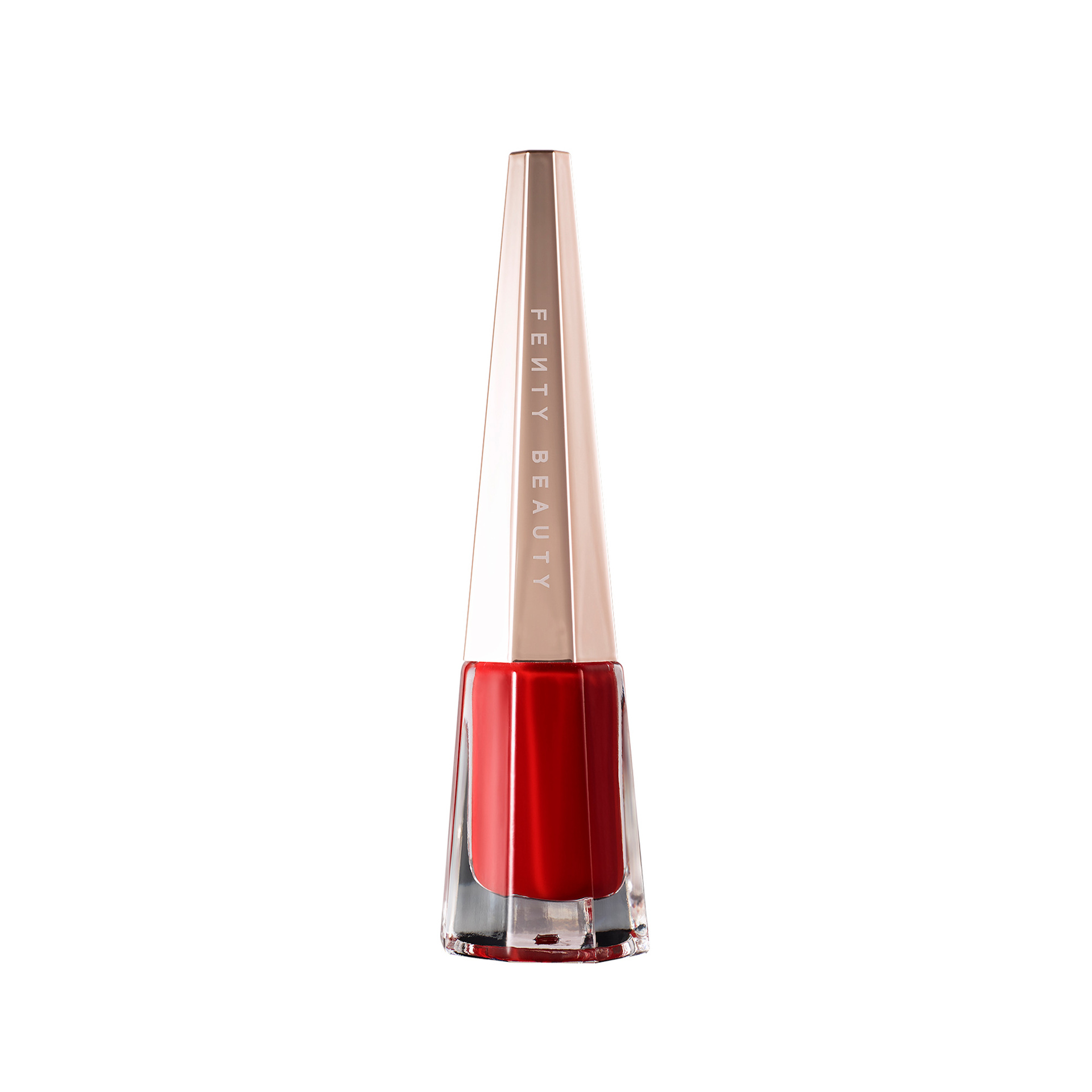 Stunna Lip Paint Long Waist Fluid Lip Paint Uncensored - Fenty Beauty