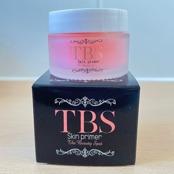 Prebase facial TBS Refresh 30 g